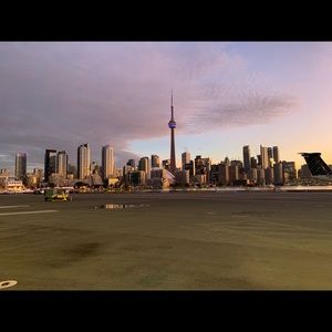 Meet your Posher, Dane